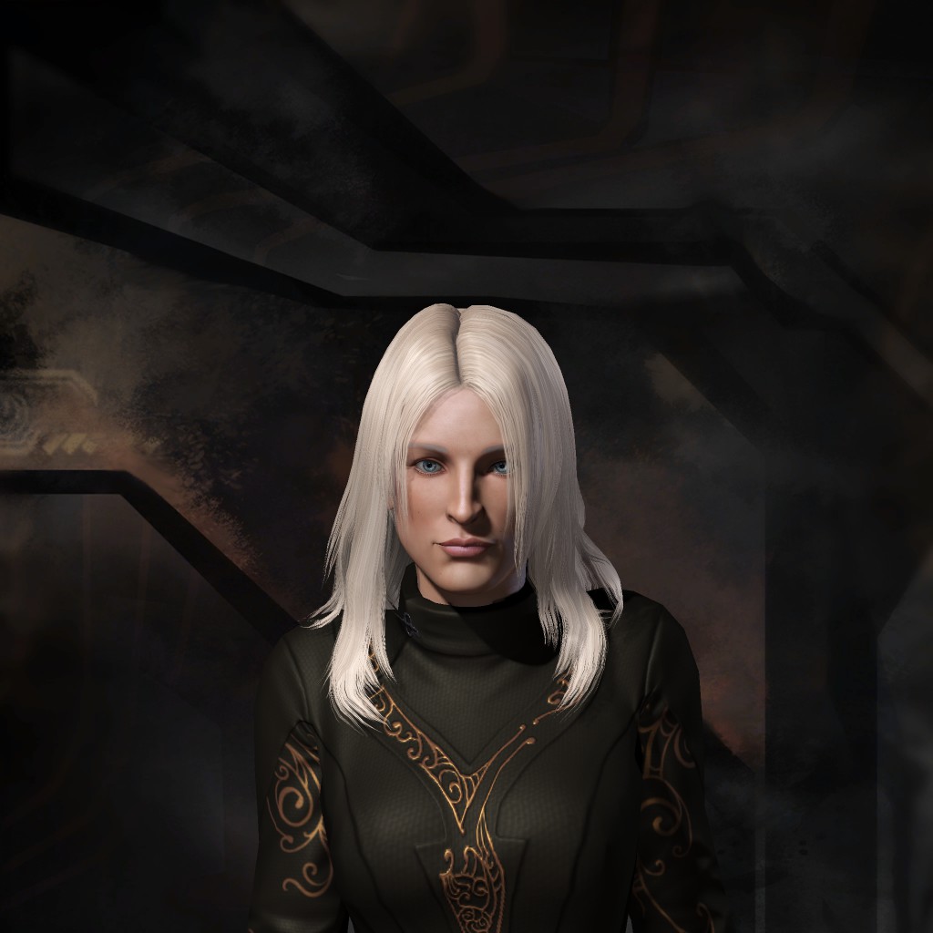 Selene Huunuras