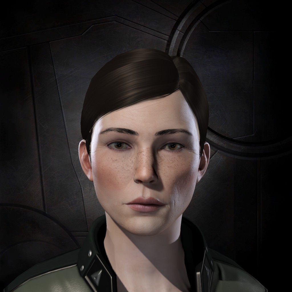 Ythlin Caitlin