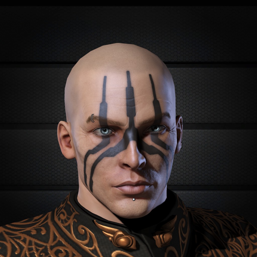 Lord Thunderwil