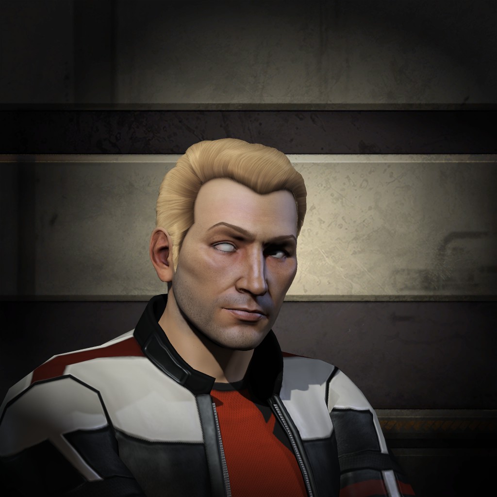 Professor Arch