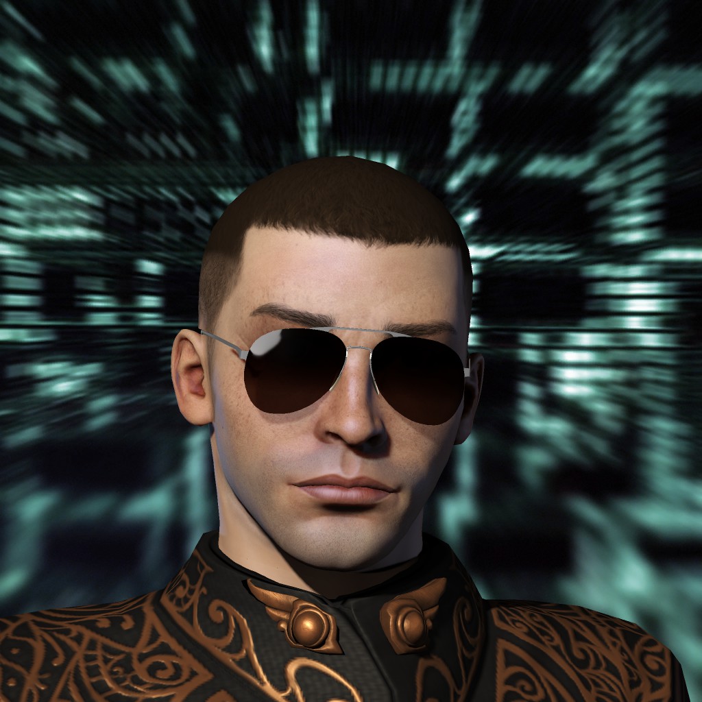 Rolling Alpha