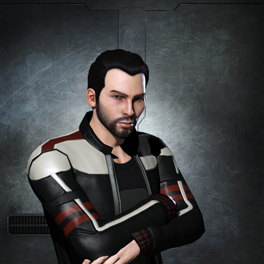 Melkor Kross