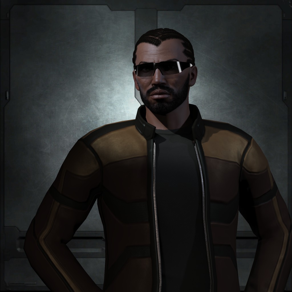 Xavier Hakuli