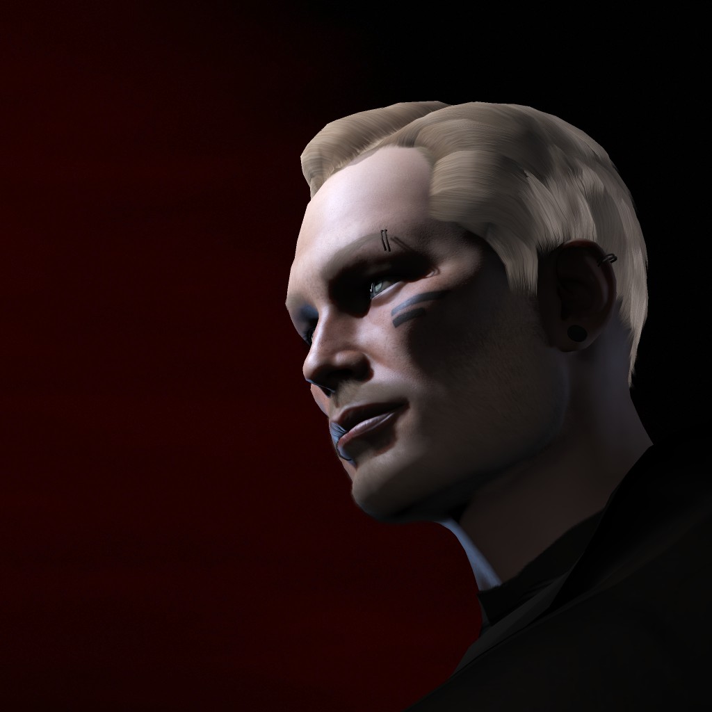 Alexander Shulz
