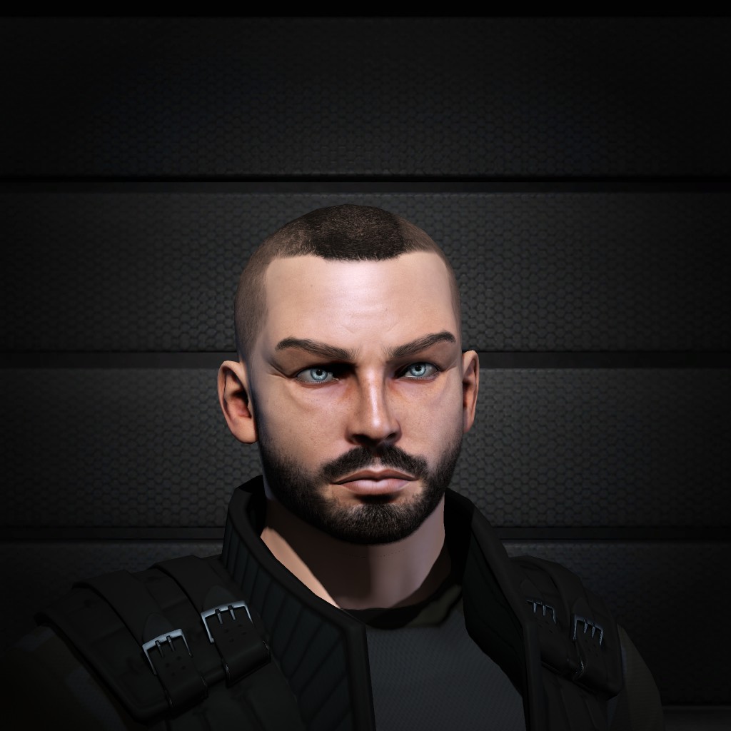 Drake Havenstar