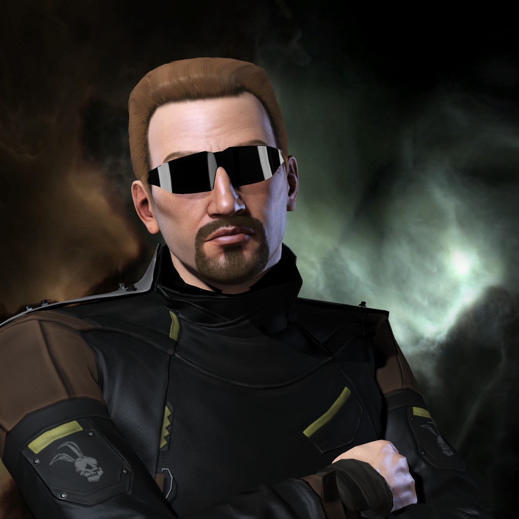 Intruder Brinalle