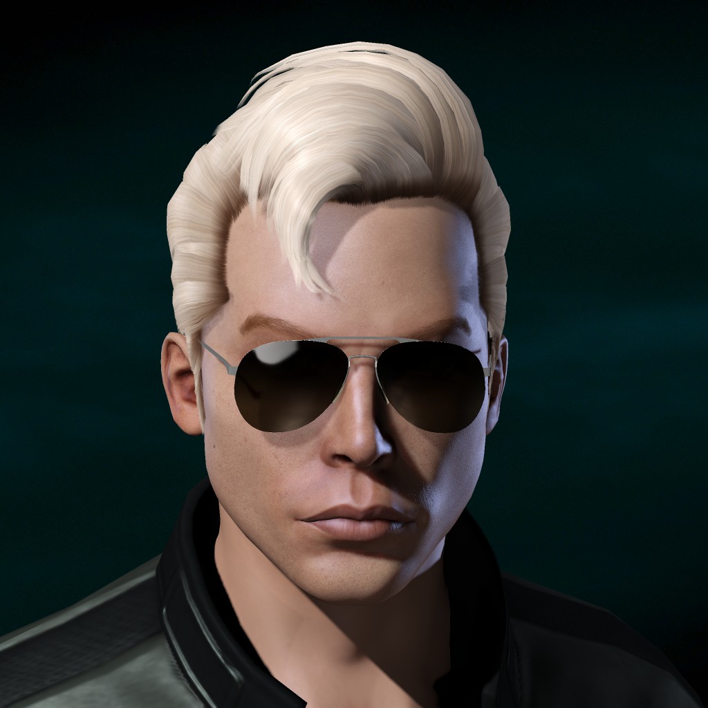 Wolf of Wolf