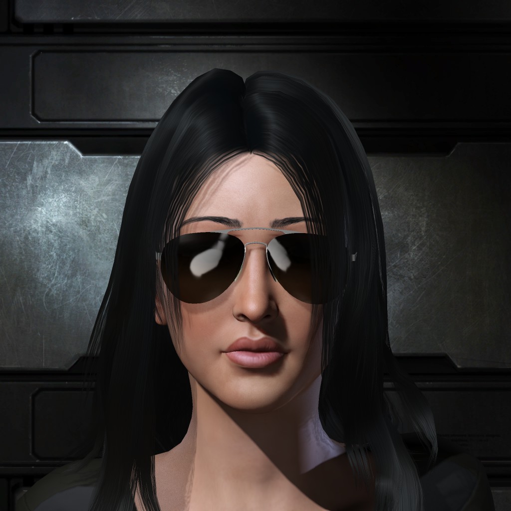 LATINA KANDELAKI