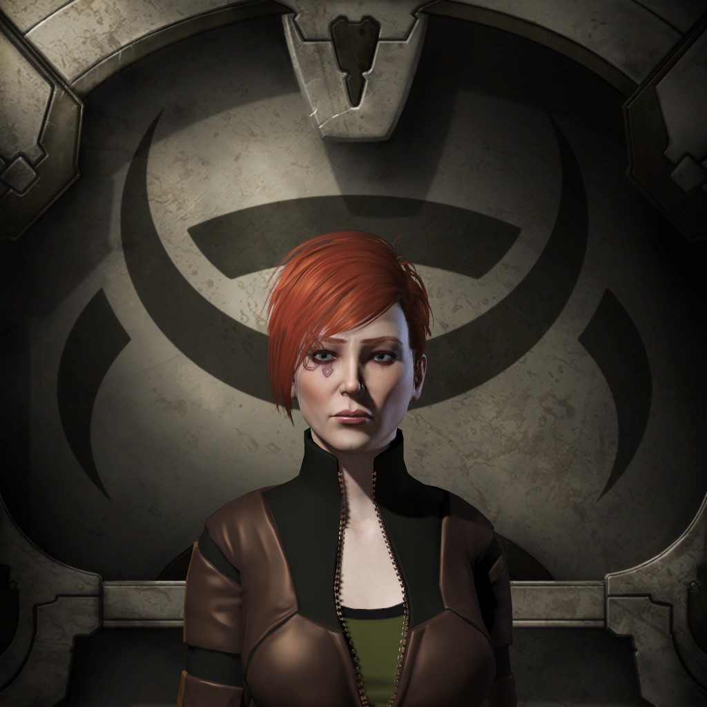 Oracle Ryker