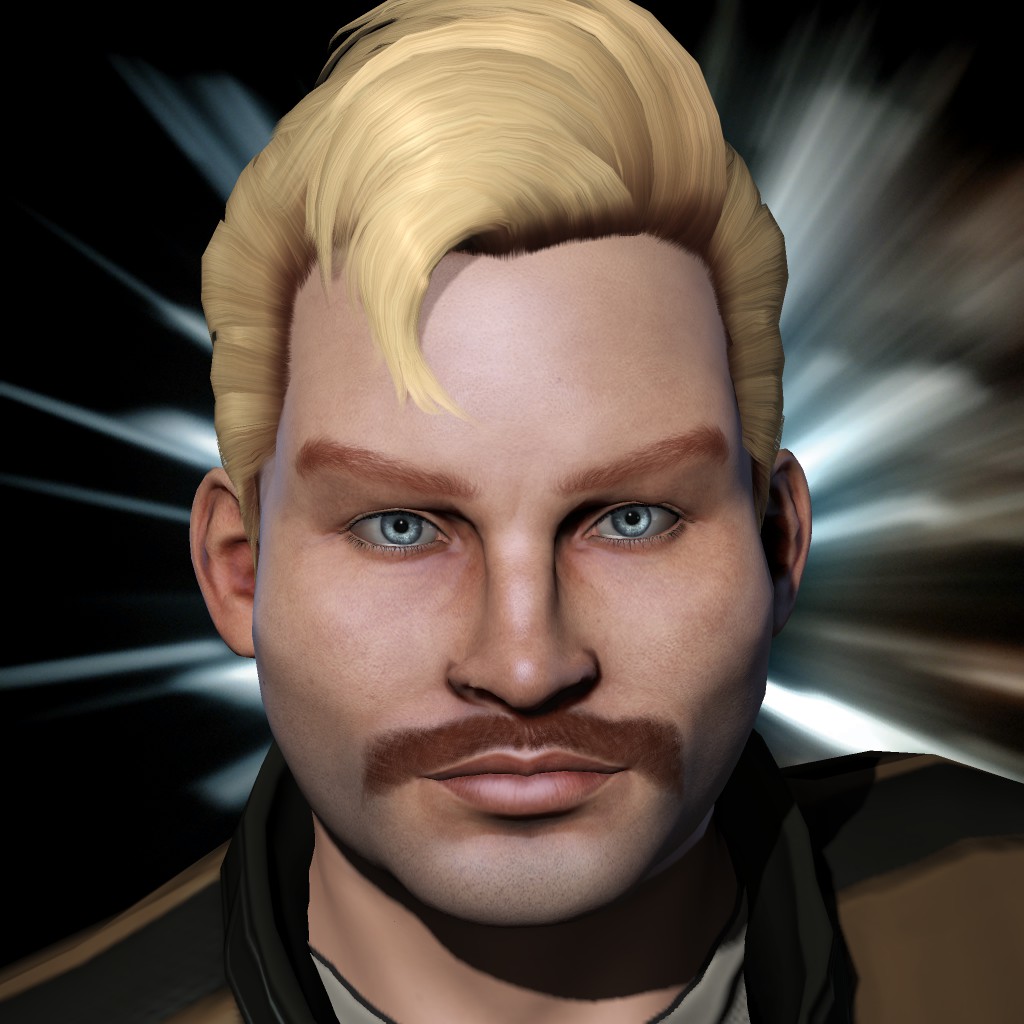 Hansel VonSlinger