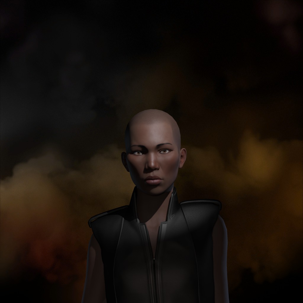Carbon Smoke