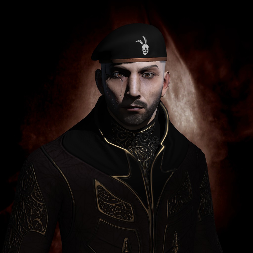 Lyro Algaert