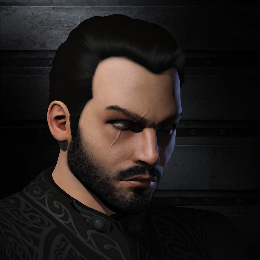 Tyrus Strom