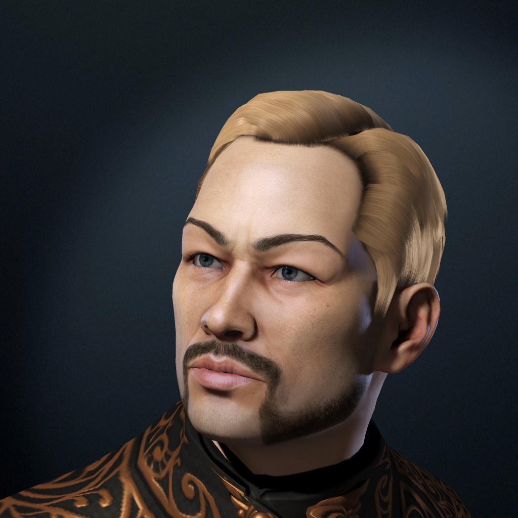 Mossco Shi