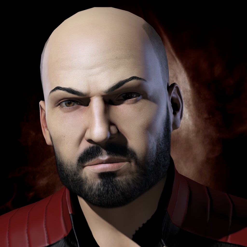 Alex Merc