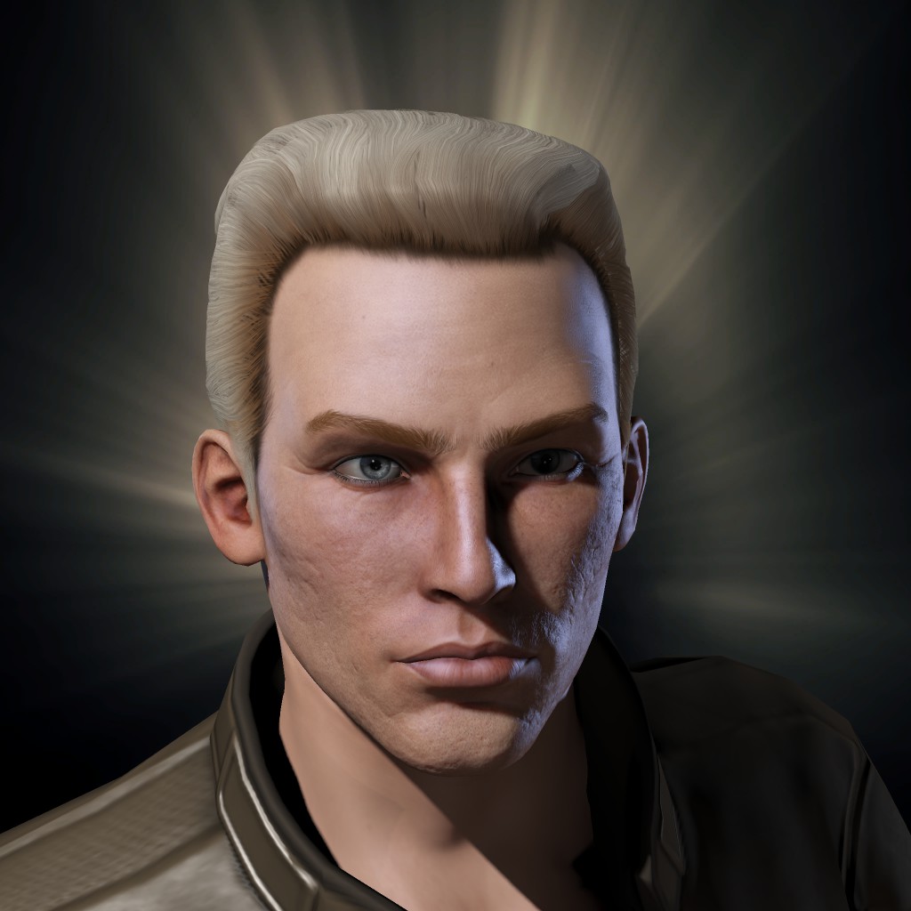 Timmy Eden