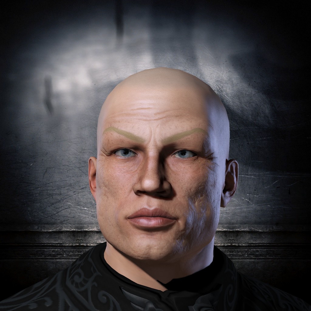 Moppel Kotze