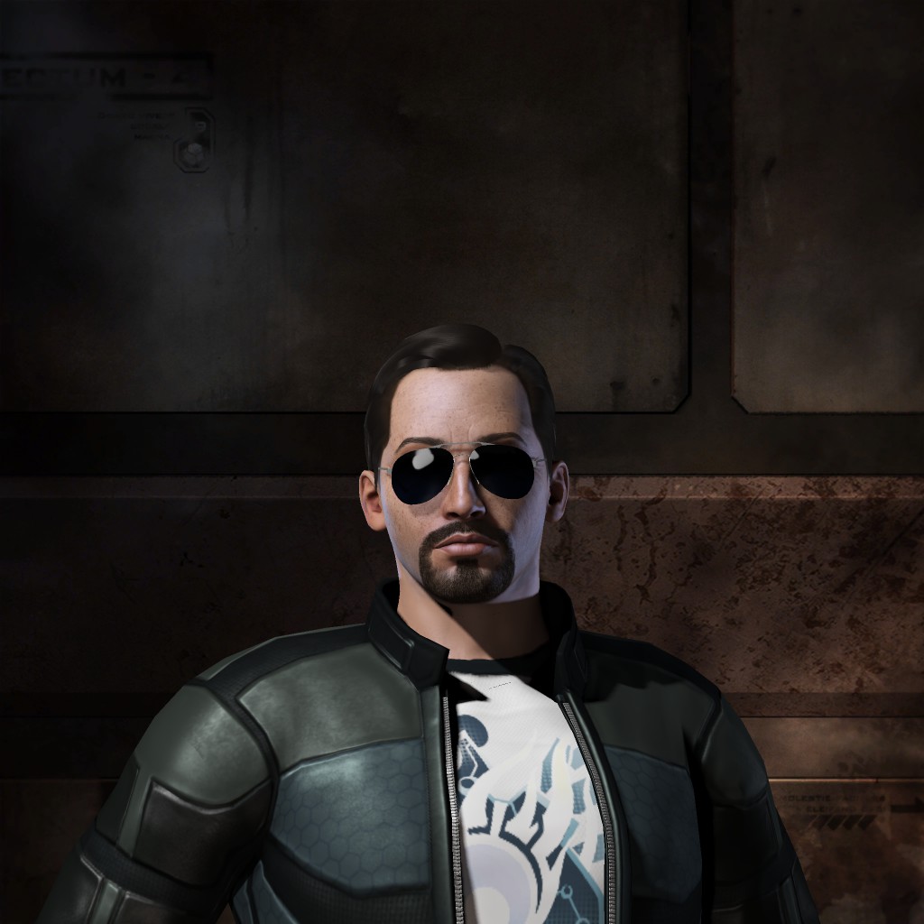 Itan Aideron