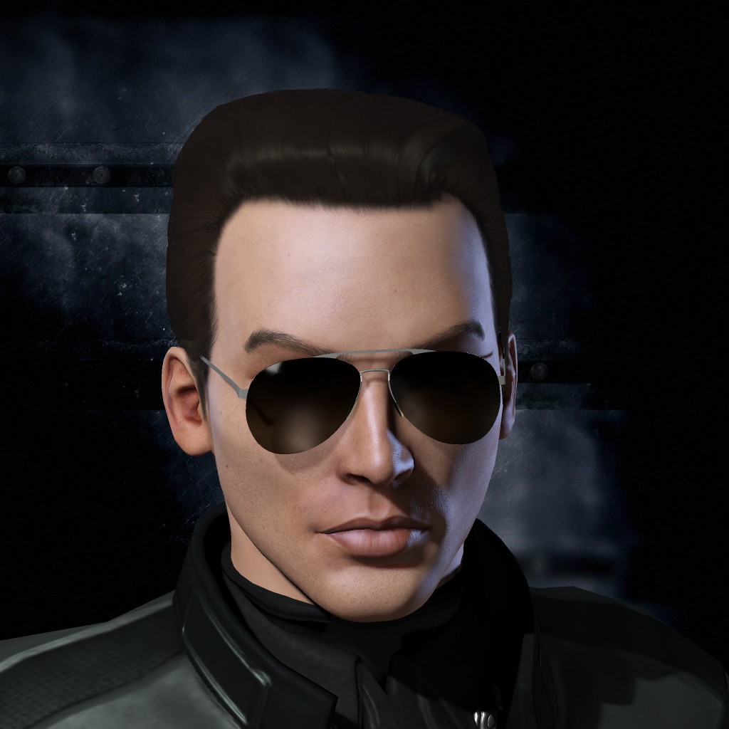 Soldat Ellecon