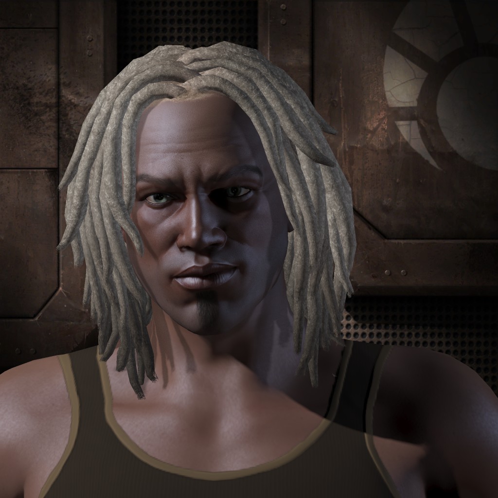 Dread Dreads