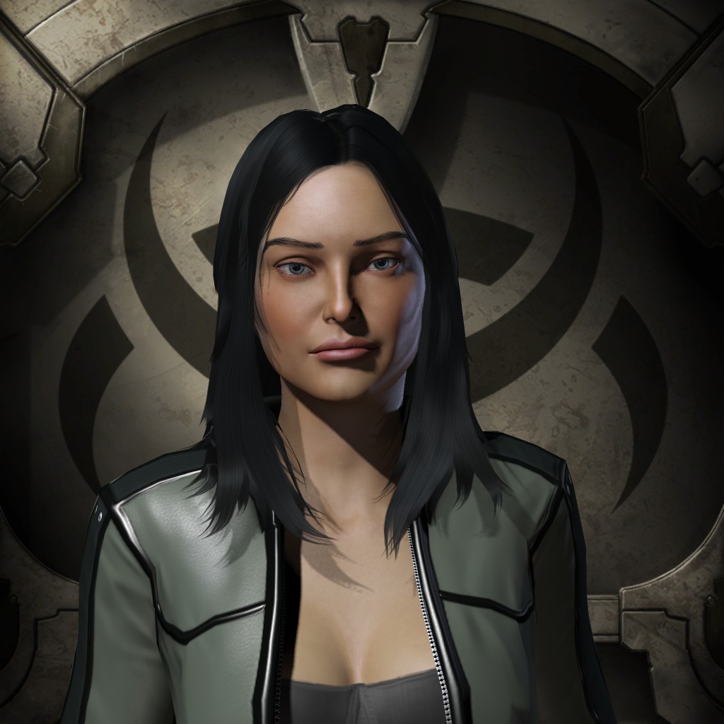 Liara Archer