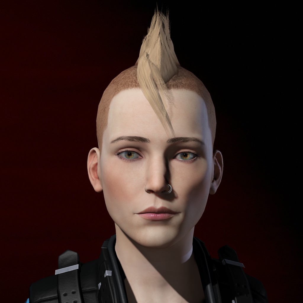 Solic Atruin