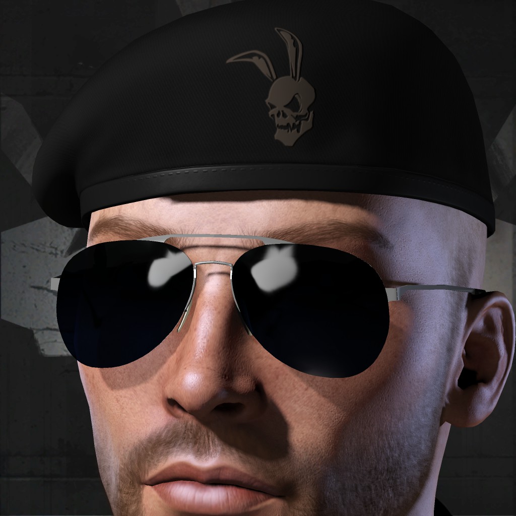 Boris Bradofski