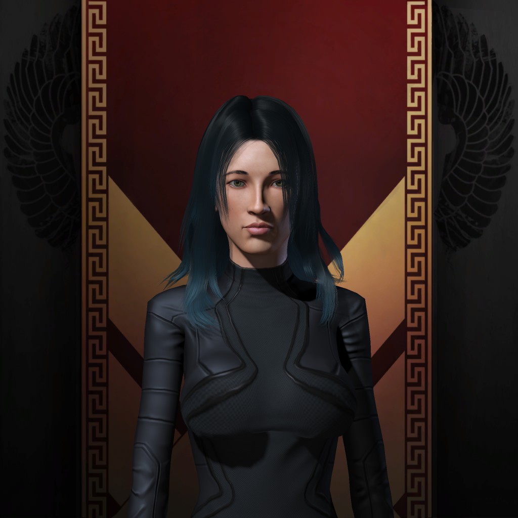 Sylvana Storm