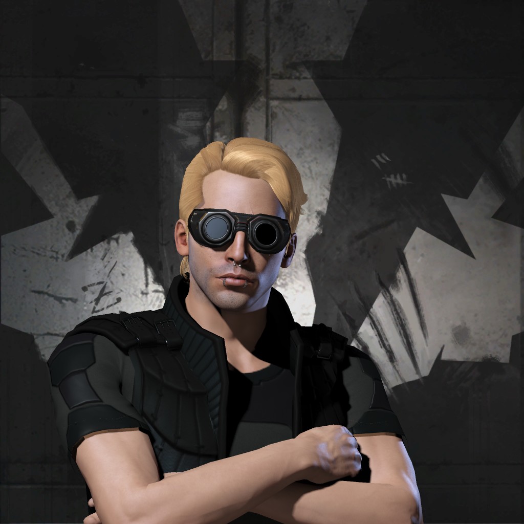 DaPheel Scoutbro