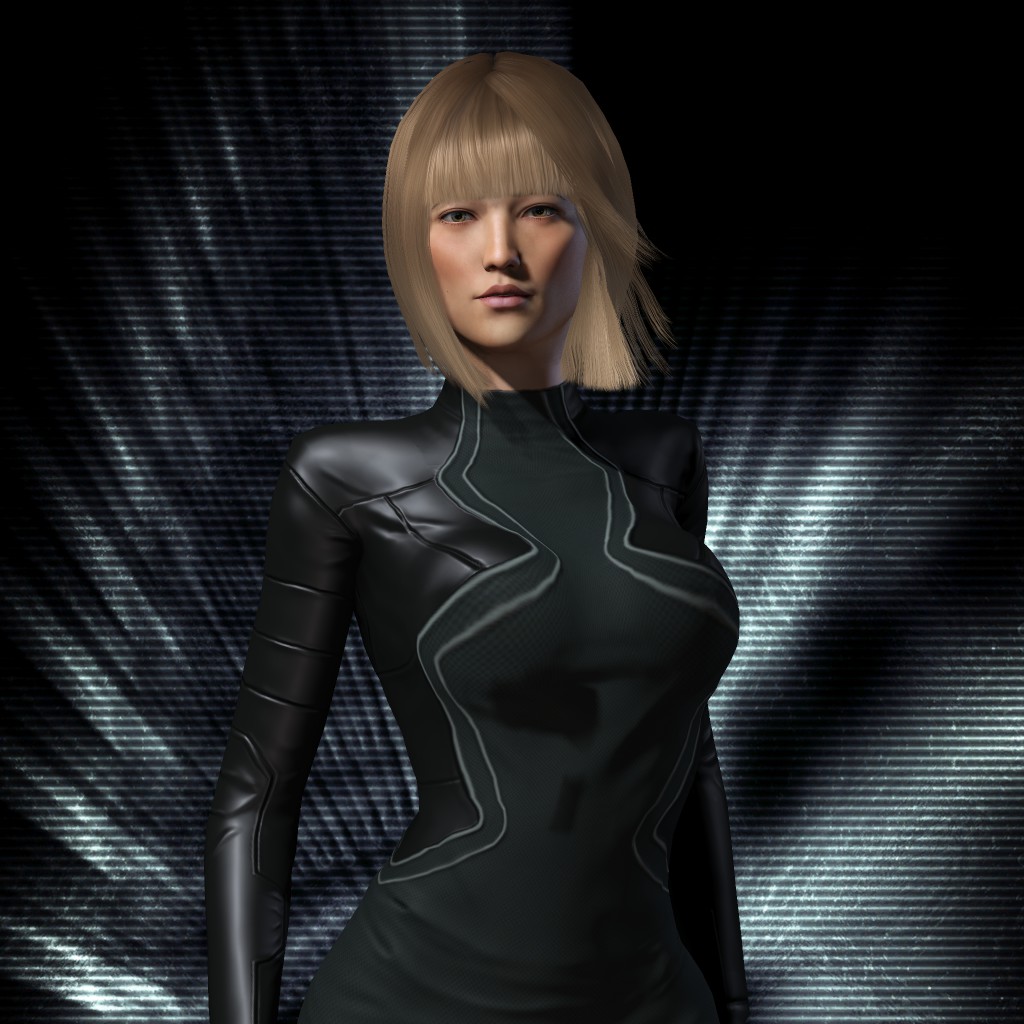 Shadow of Rage
