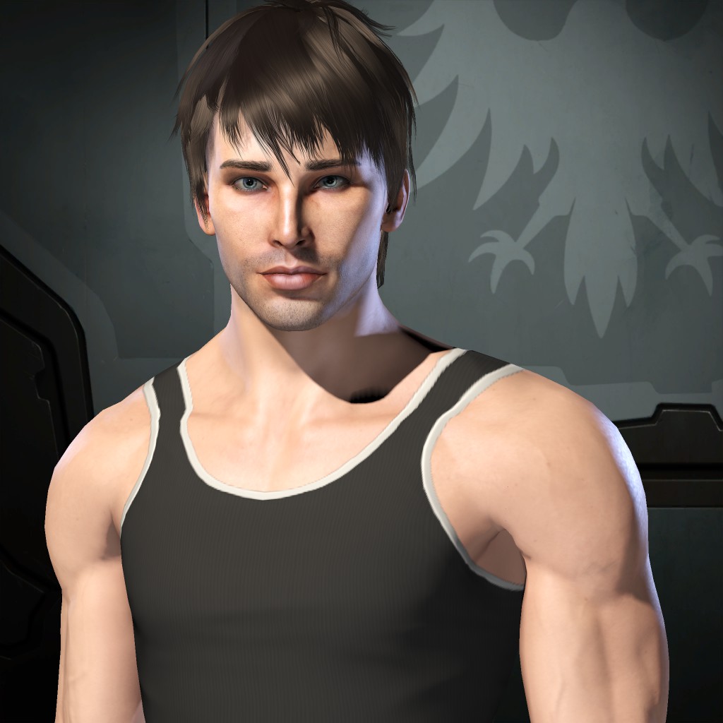 Zac Inhonores