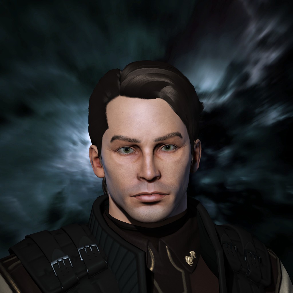 Tim Endeavour
