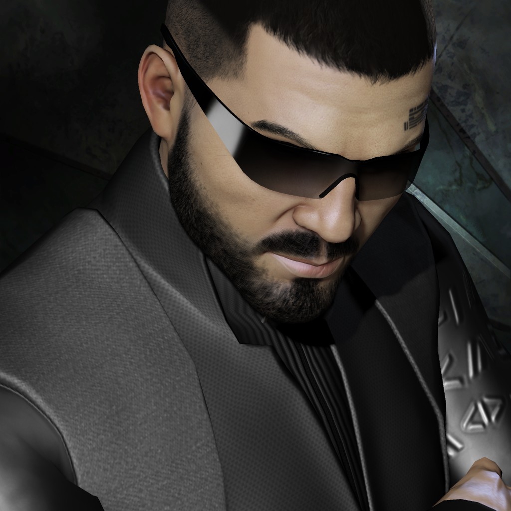 Rafaz Kado