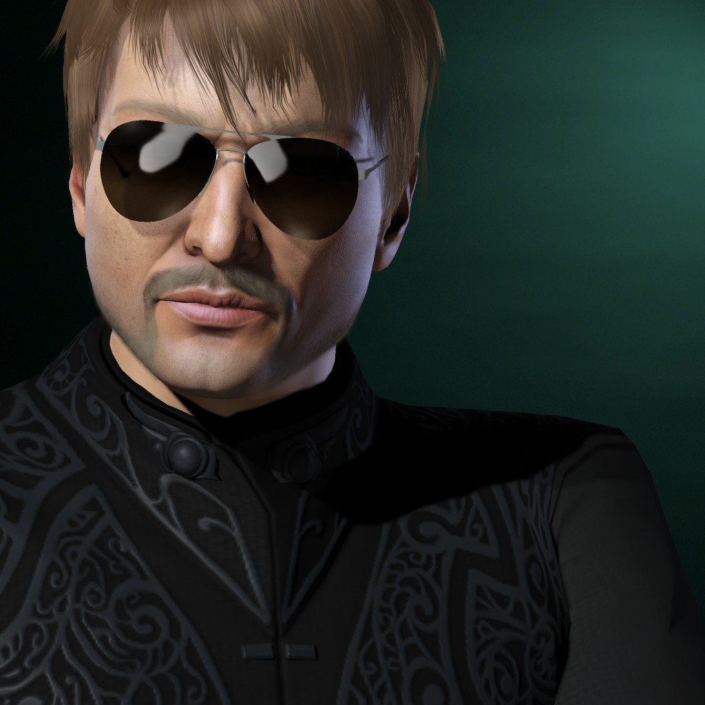 Zed Vova