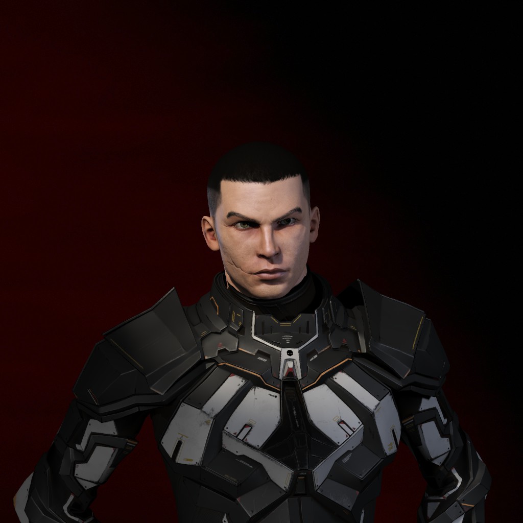 BlackCorsair91