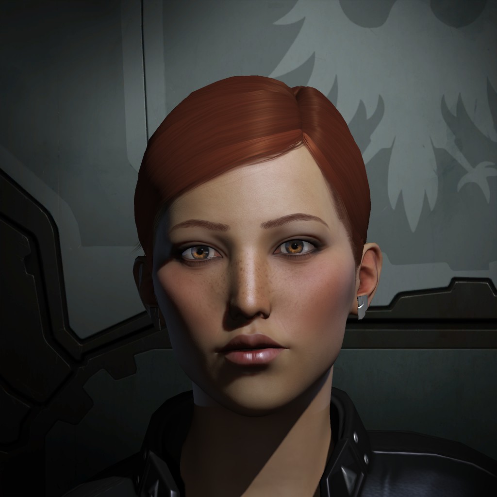 Jan'esh Majere