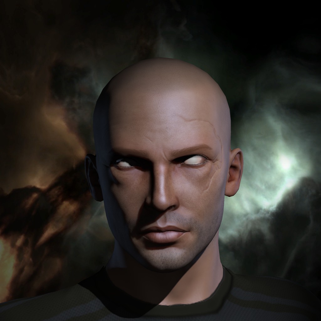 Jez Ghost