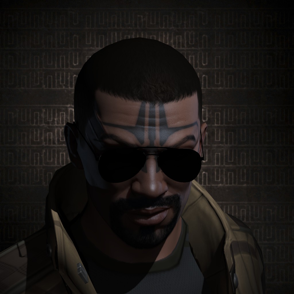 Lando Villalobos