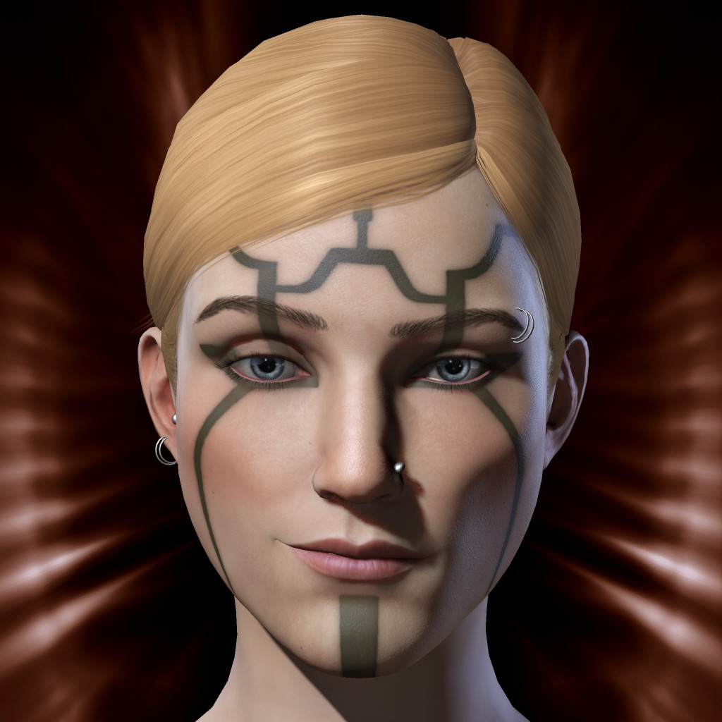 Freyja Alar