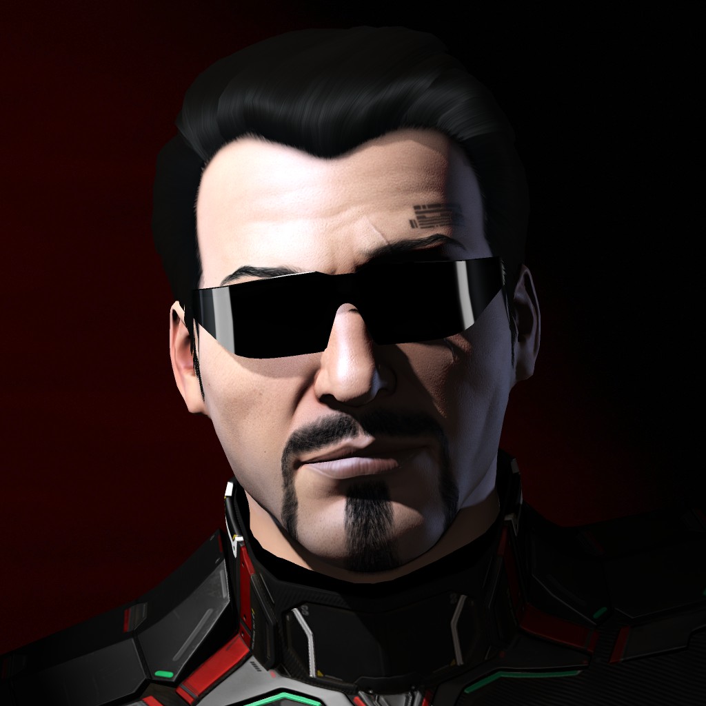 Doctor NoGood