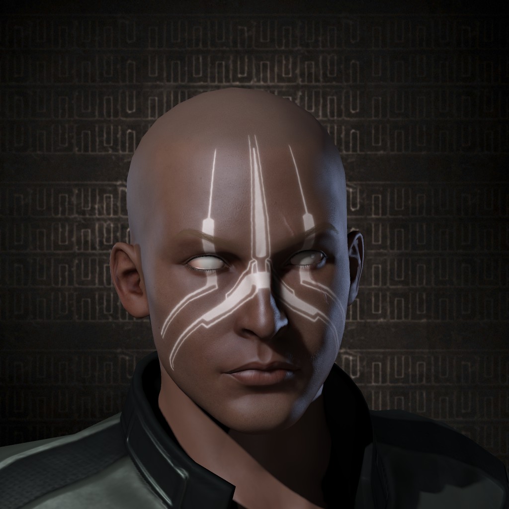 Amadeus Locke