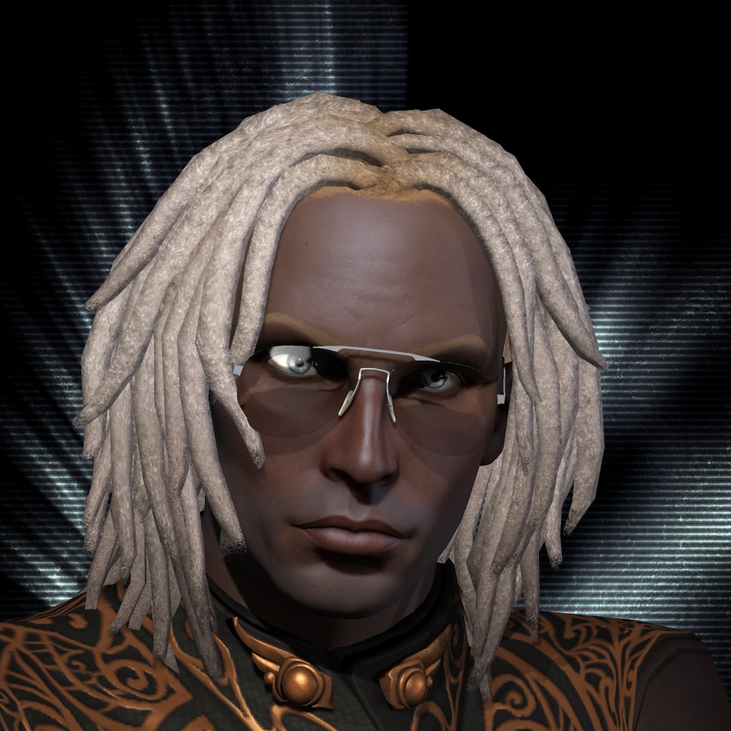 Clark Kent Miziko