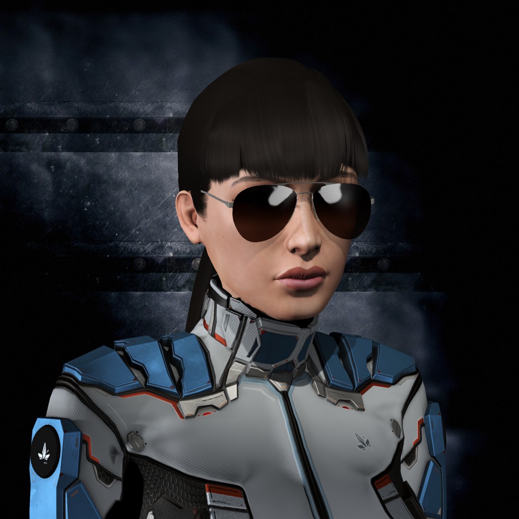 Shizuka Shinano