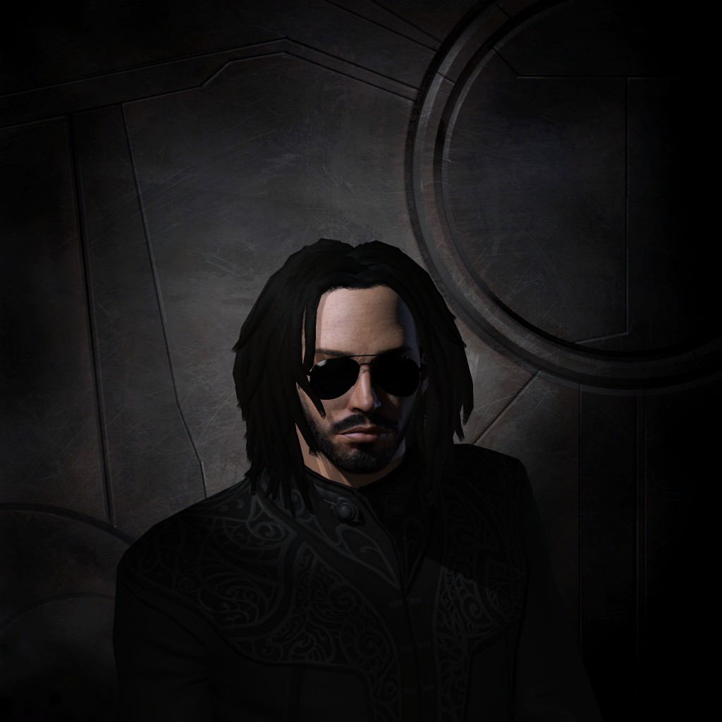 Kargonn Aideron