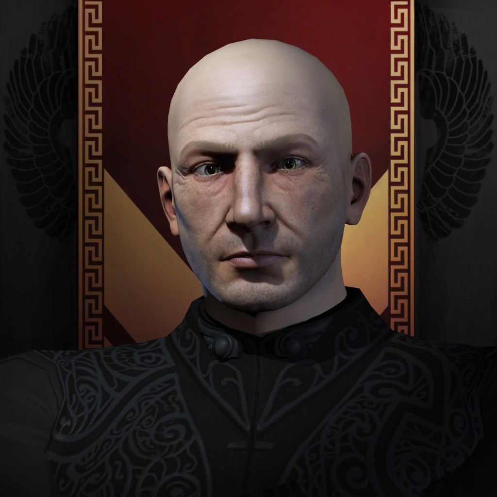 Maximus Ivanov