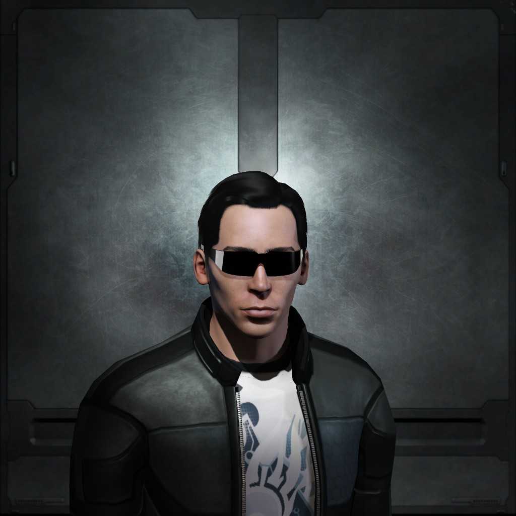 Jonny Kremdo