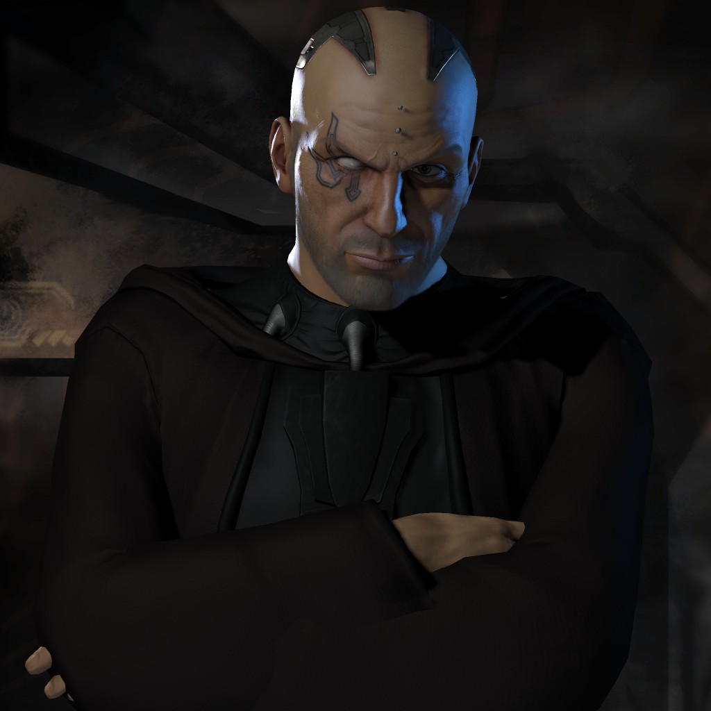 Zert Mann