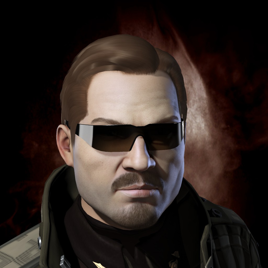 Serg Kadovar