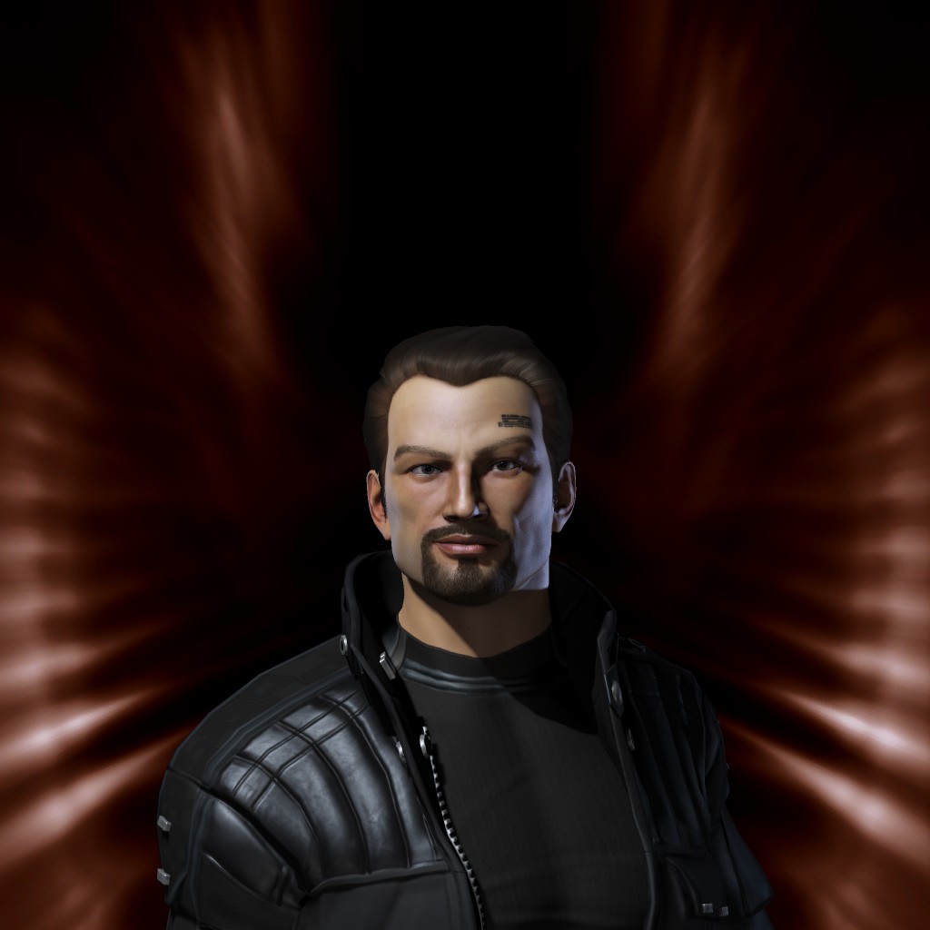 Lord DarthRevan
