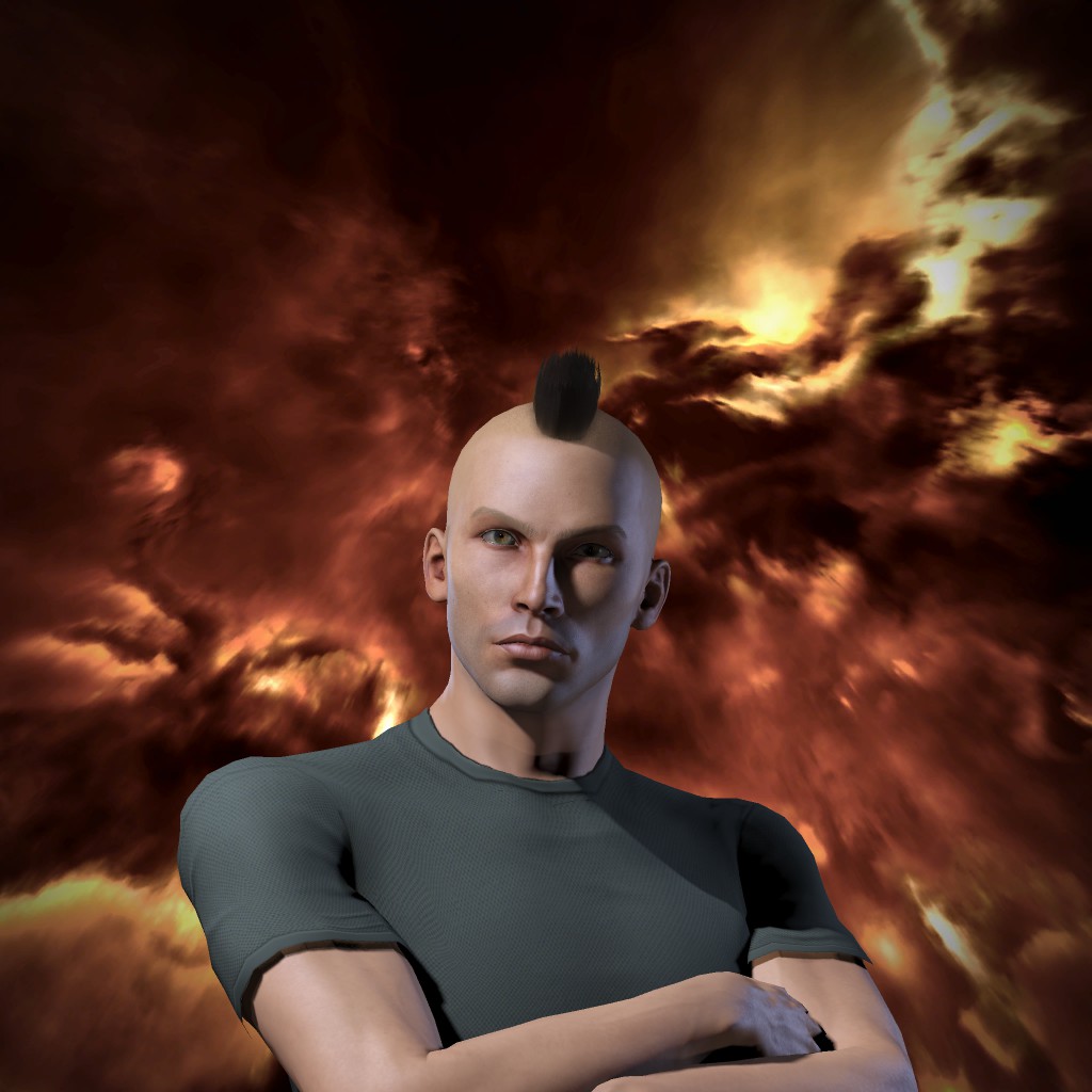 James Odune